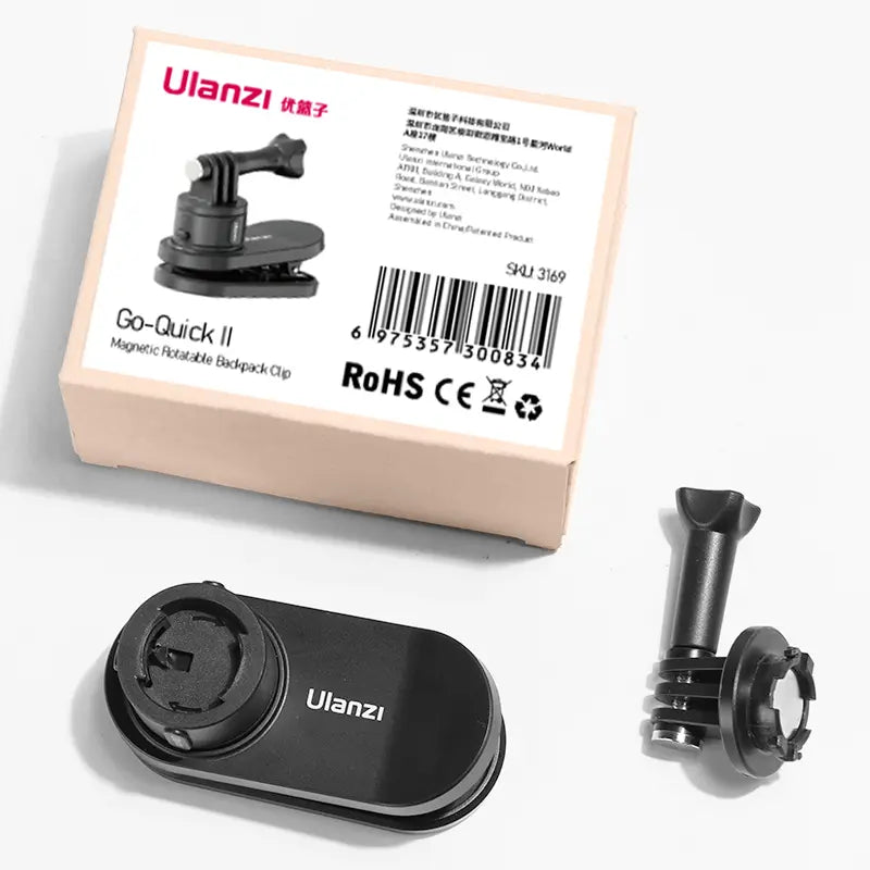 ulanzi-go-quick-ii-magnetische-rucksack-klemme-3169-f-r-gp-mount image 8