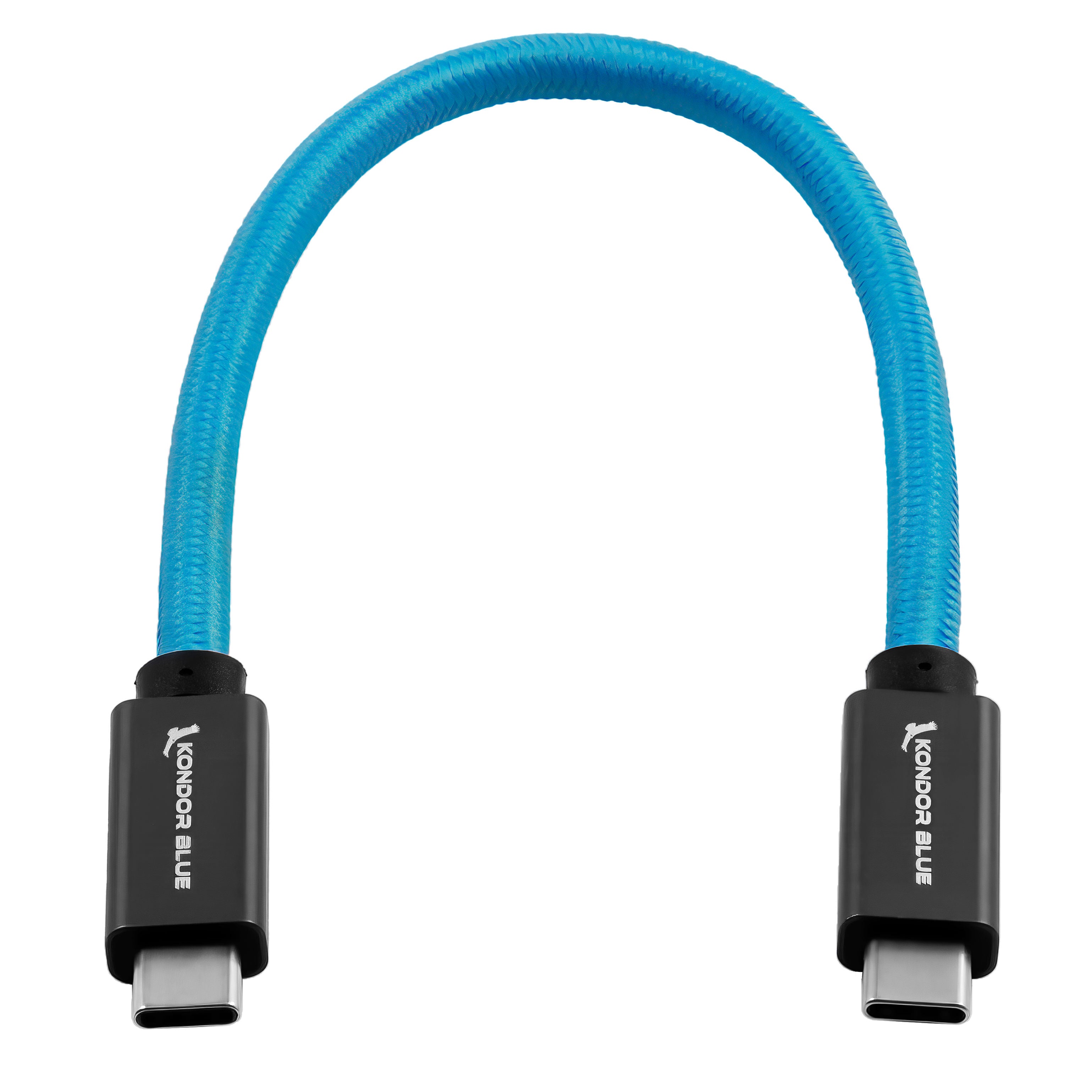 kondor-blue-z-cam-e2-flagship-cable-pack-4-teiliges-kabel-set image 4