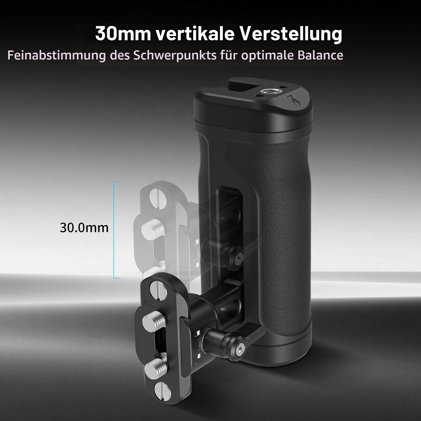 smallrig-5947-mini-seitengriff-mit-nato-klemme-h-henverstellbar image 6