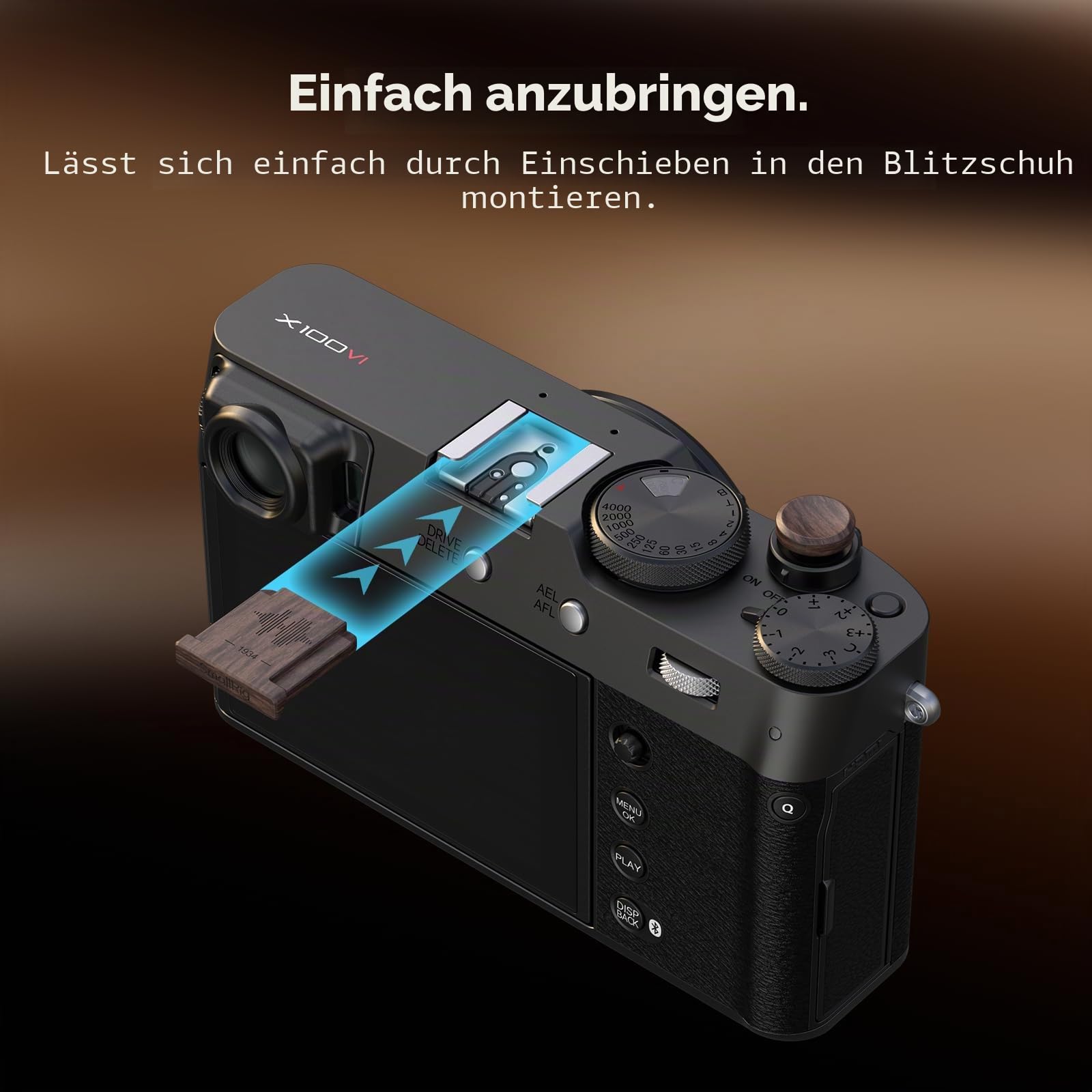 smallrig-6240-blitzschuhabdeckung-ebenholz-ausl-ser-f-r-fujifilm-x100vi-x-t5-x-t image 5