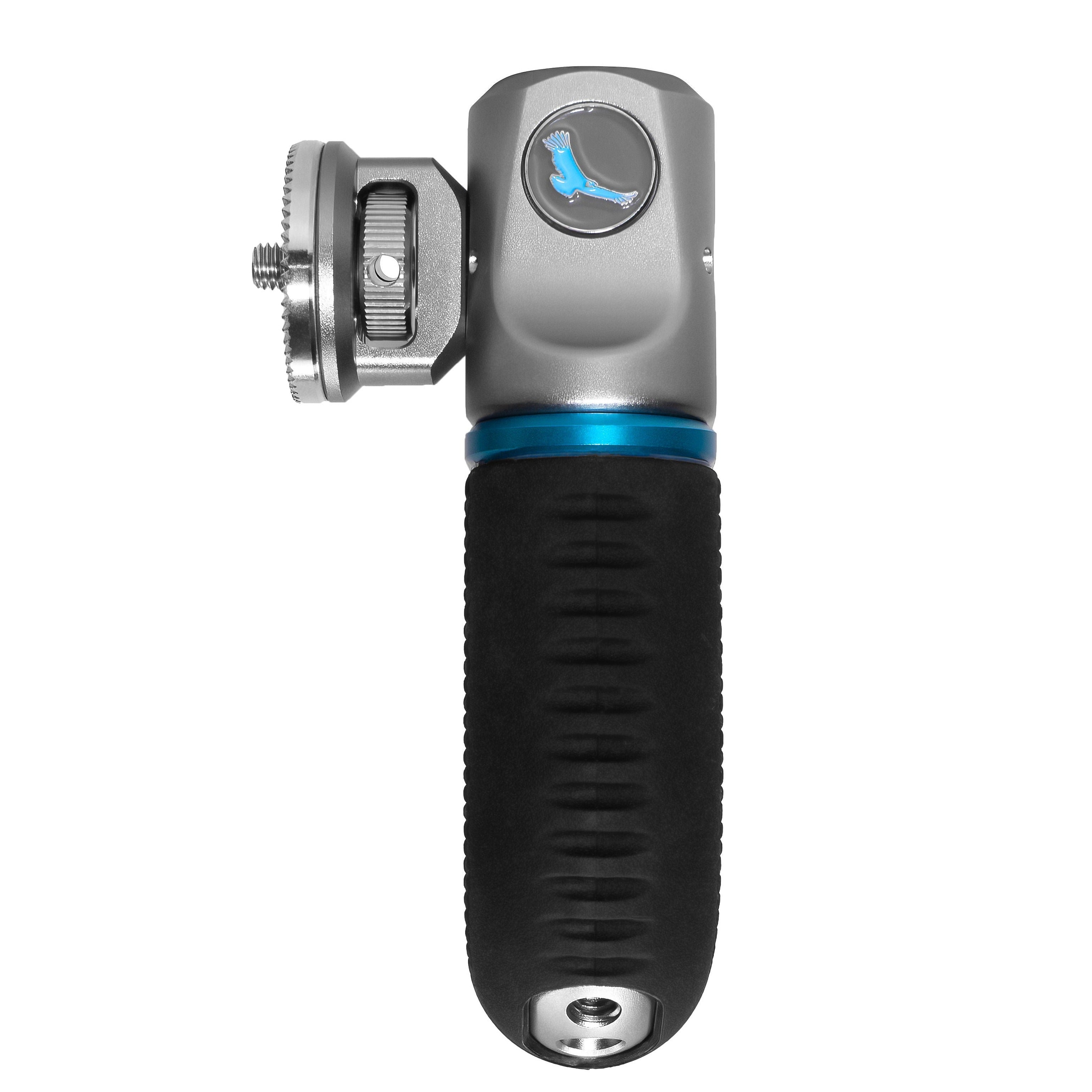 kondor-blue-wing-side-handle-arri-rosetten-seitengriff-links-rechts image 4