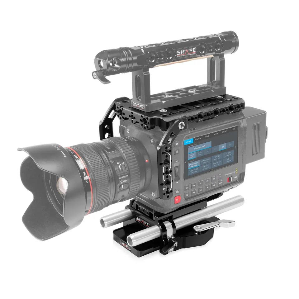 shape-kamera-cage-mit-15mm-lws-rod-system-und-channel-baseplate-f-r-blackmagic-p image 1