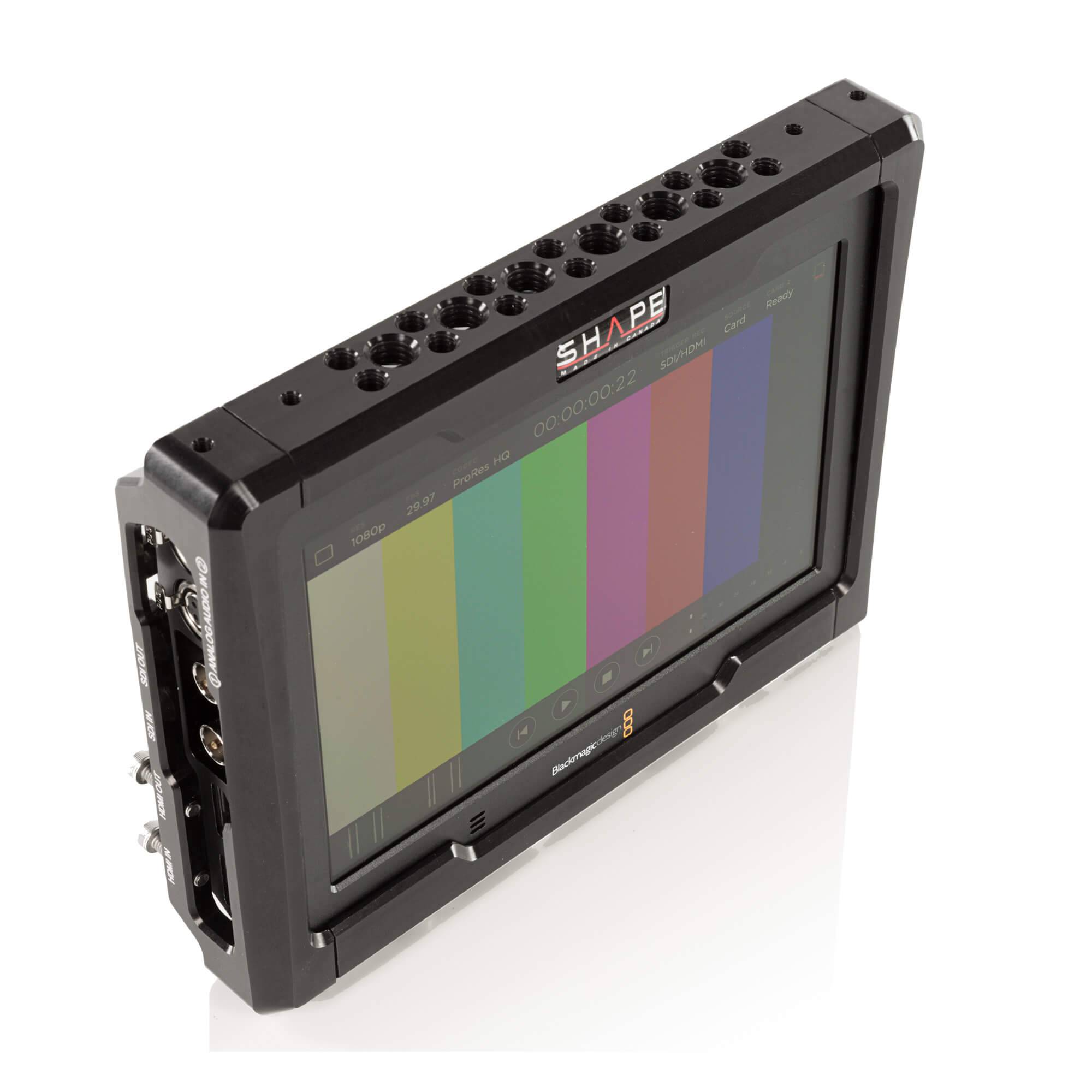 shape-monitor-cage-f-r-blackmagic-design-video-assist-4k-7-zoll image 3