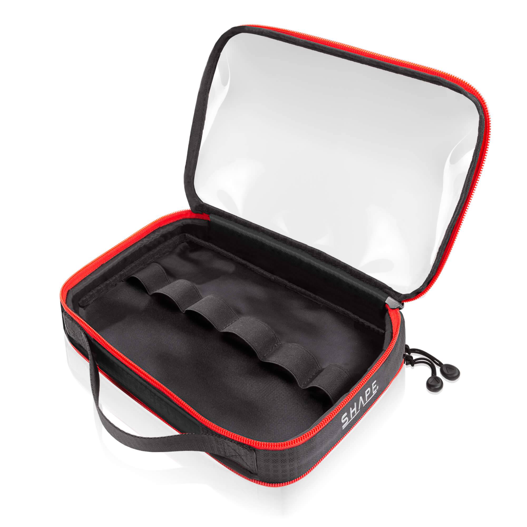 shape-two-sided-organizer-cable-pouch-kabel-und-zubeh-rtasche-25-4-cm image 1