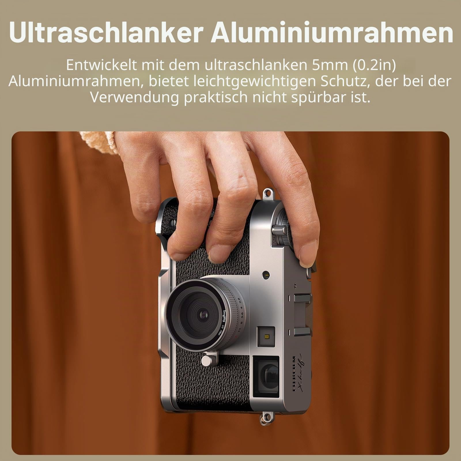 smallrig-5392-magnetischer-uv-filter-silber-f-r-fujifilm-x-half image 5