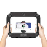 ulanzi-u200-2245-ring-light-video-rig-bicolor-led-ringleuchte image 2