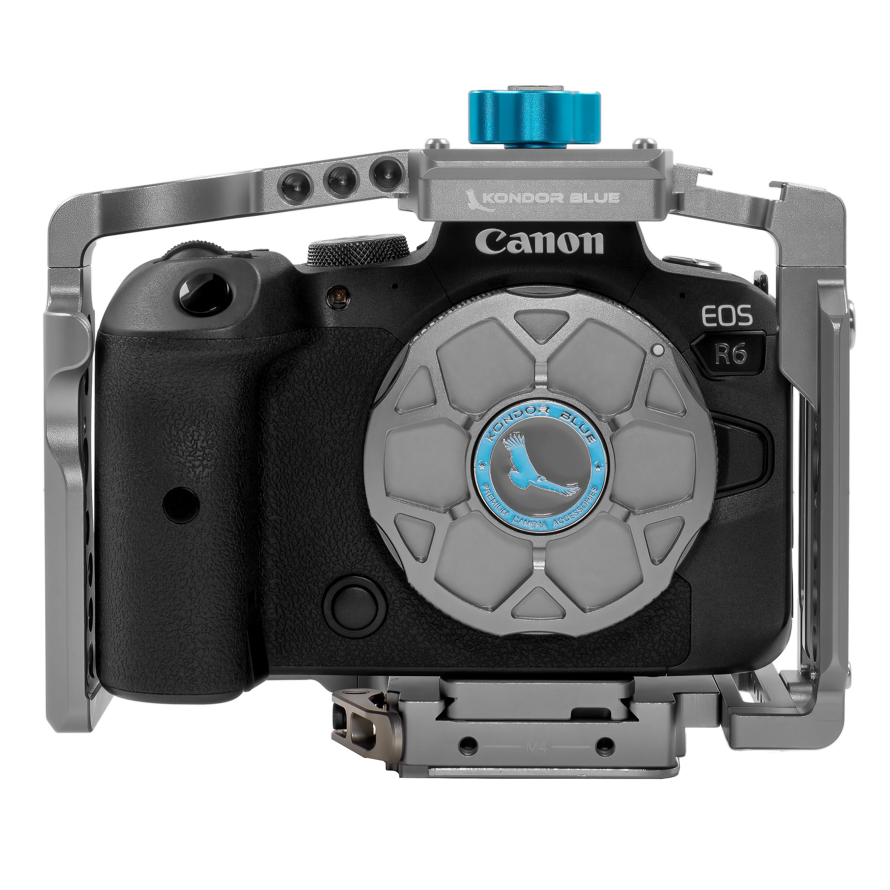 kondor-blue-canon-r5-r6-r-r5c-arca-cage-kamerak-fig image 2