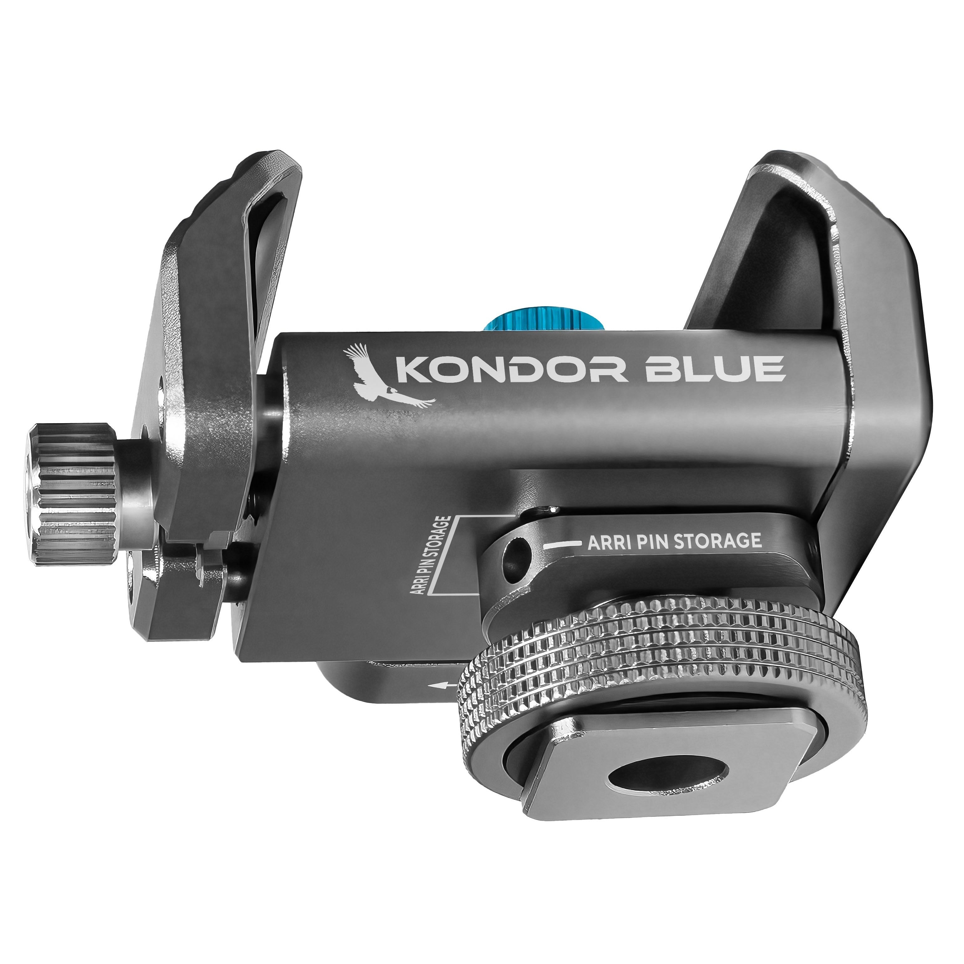 kondor-blue-universal-ssd-halter-f-r-externes-recording image 3