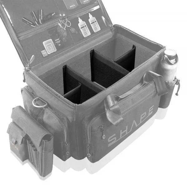 shape-camera-bag-divider-kit-kamerataschen-trennwand-set-4-teilig image 1
