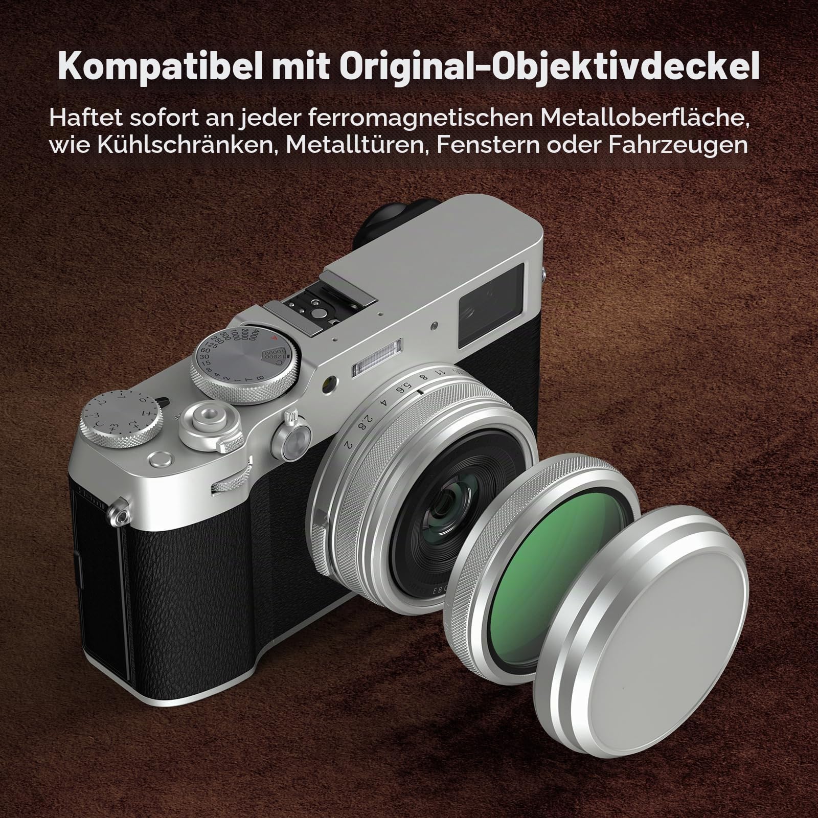 smallrig-5853-uv-filter-silber-f-r-fujifilm-x100vi-x100v-mit-99-transmission image 7