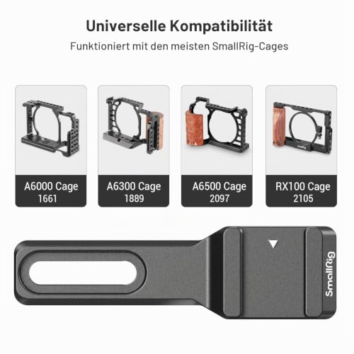 smallrig-cold-shoe-extension-mount-adapter-2879-f-r-mikrofon-und-evf image 8