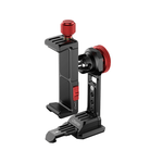 ulanzi-st-14-iron-man-iii-arca-smartphone-mount-360-mit-kugelkopf image 3