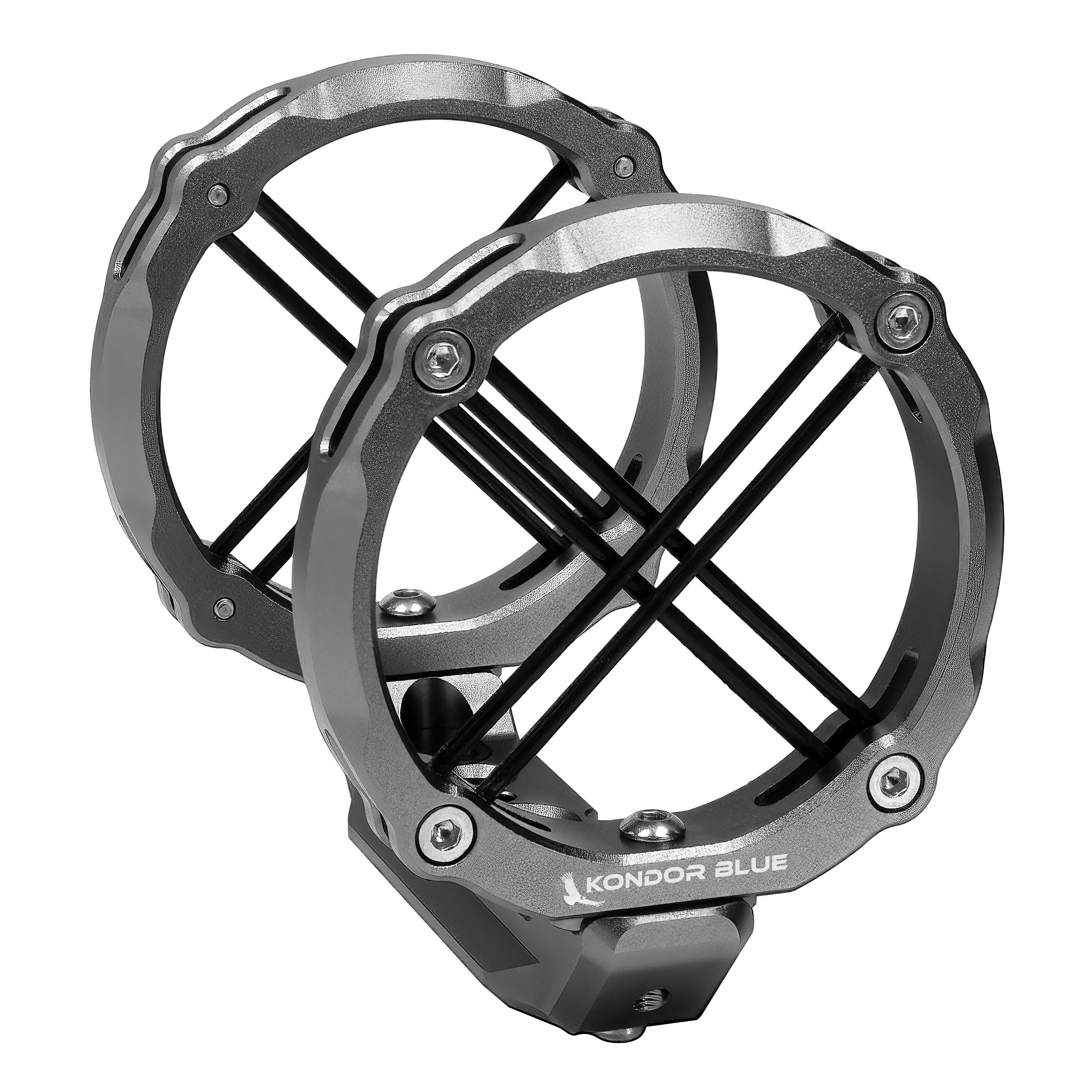 kondor-blue-mic-shock-mount-mikrofonhalterung-mit-nato-rail image 2