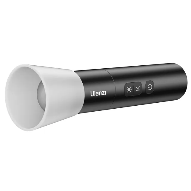 ulanzi-lm07-foto-videoleuchte-led-flashlight-l031gbb1 image 1