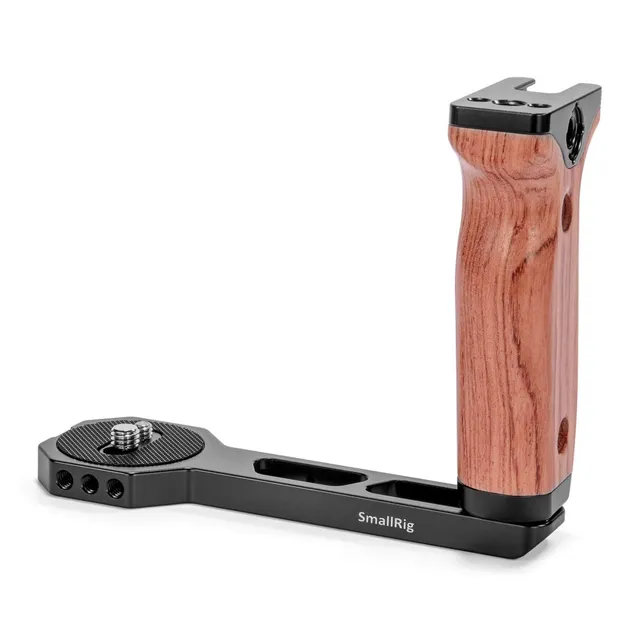 smallrig-bss2222b-holz-seitengriff-f-r-dji-rs-3-rs-2-ronin-s-sc-zhiyun-crane image 1