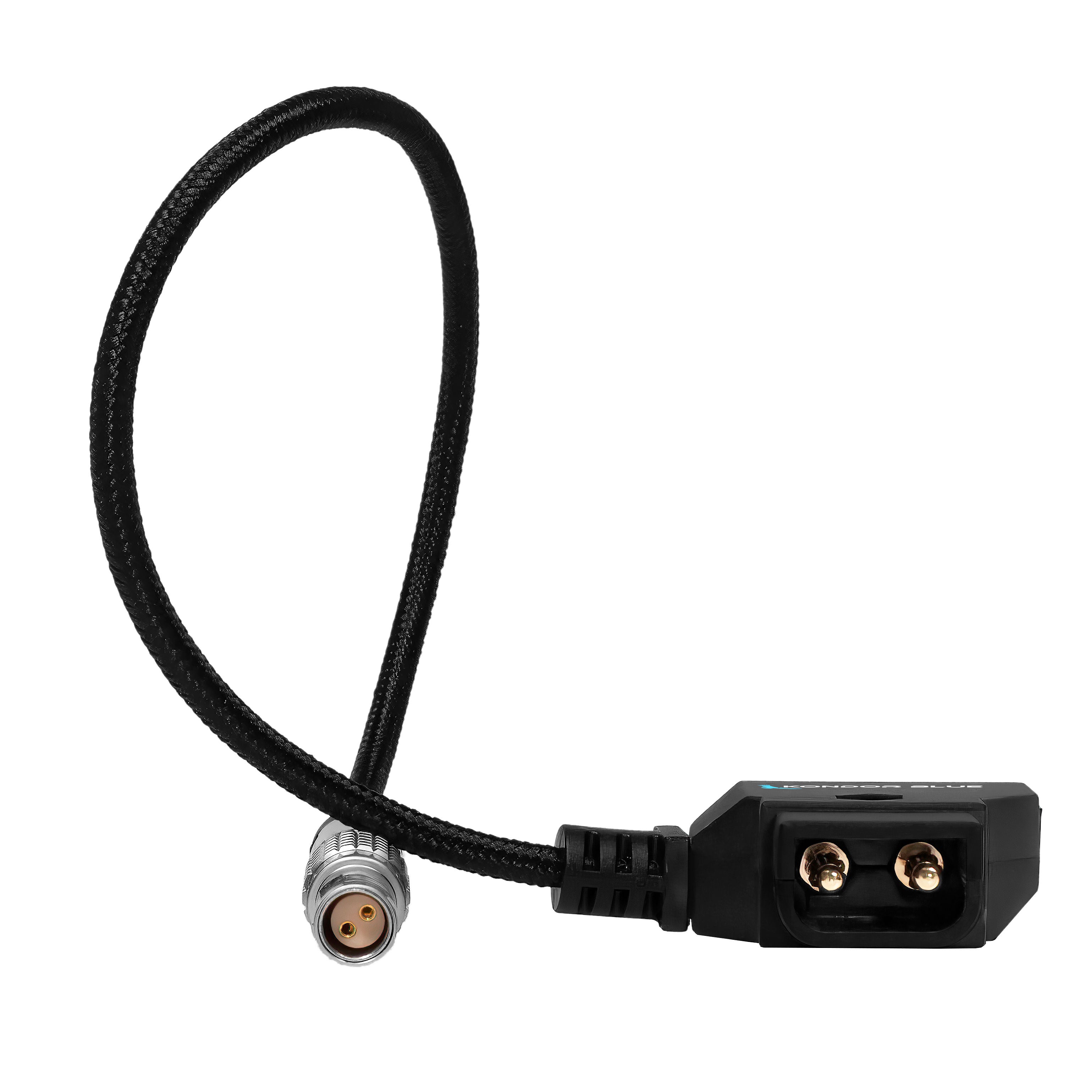 kondor-blue-10-d-tap-auf-lemo-2-pin-power-kabel-f-r-red-komodo image 2