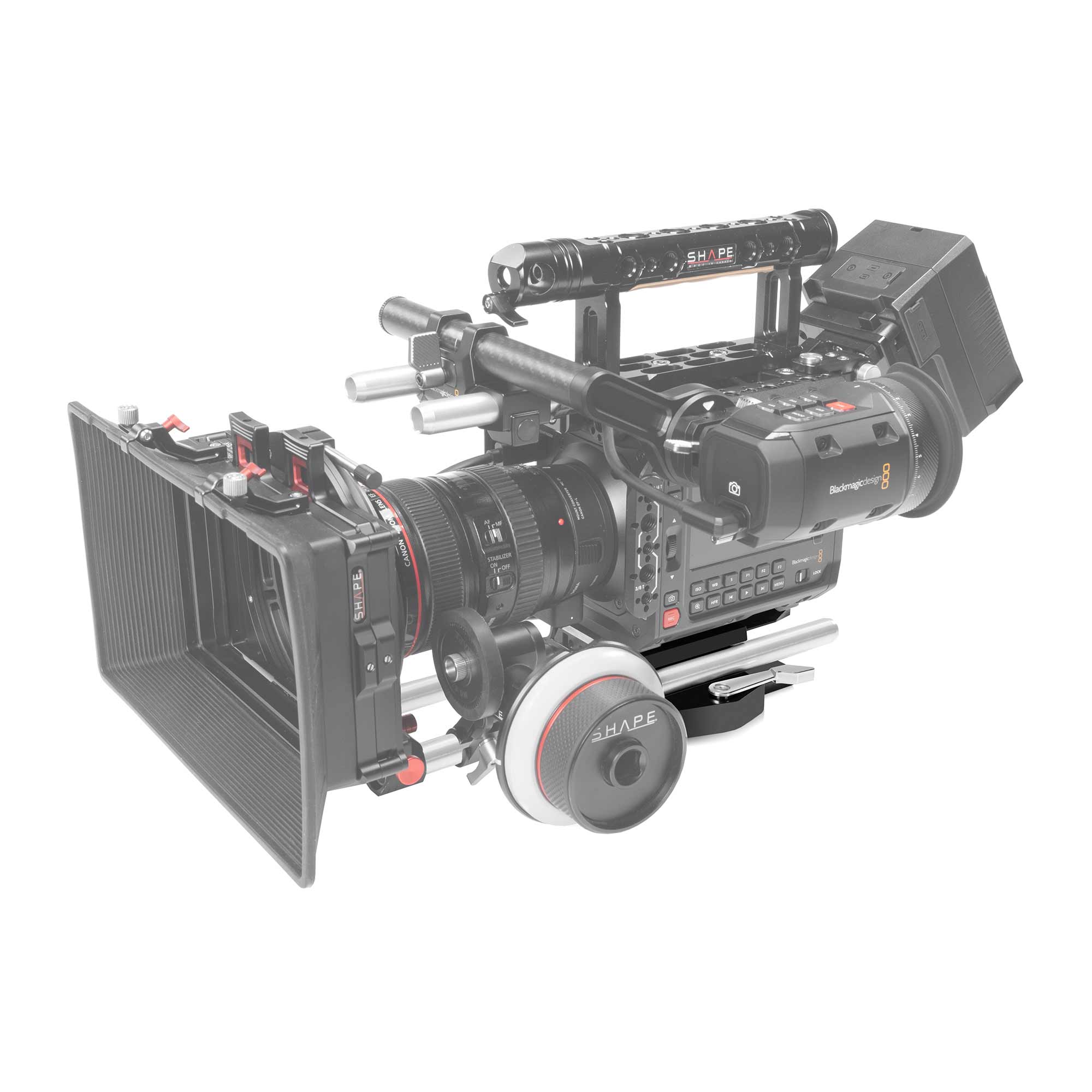 shape-15mm-lws-channel-baseplate-f-r-blackmagic-pyxis-6k image 7