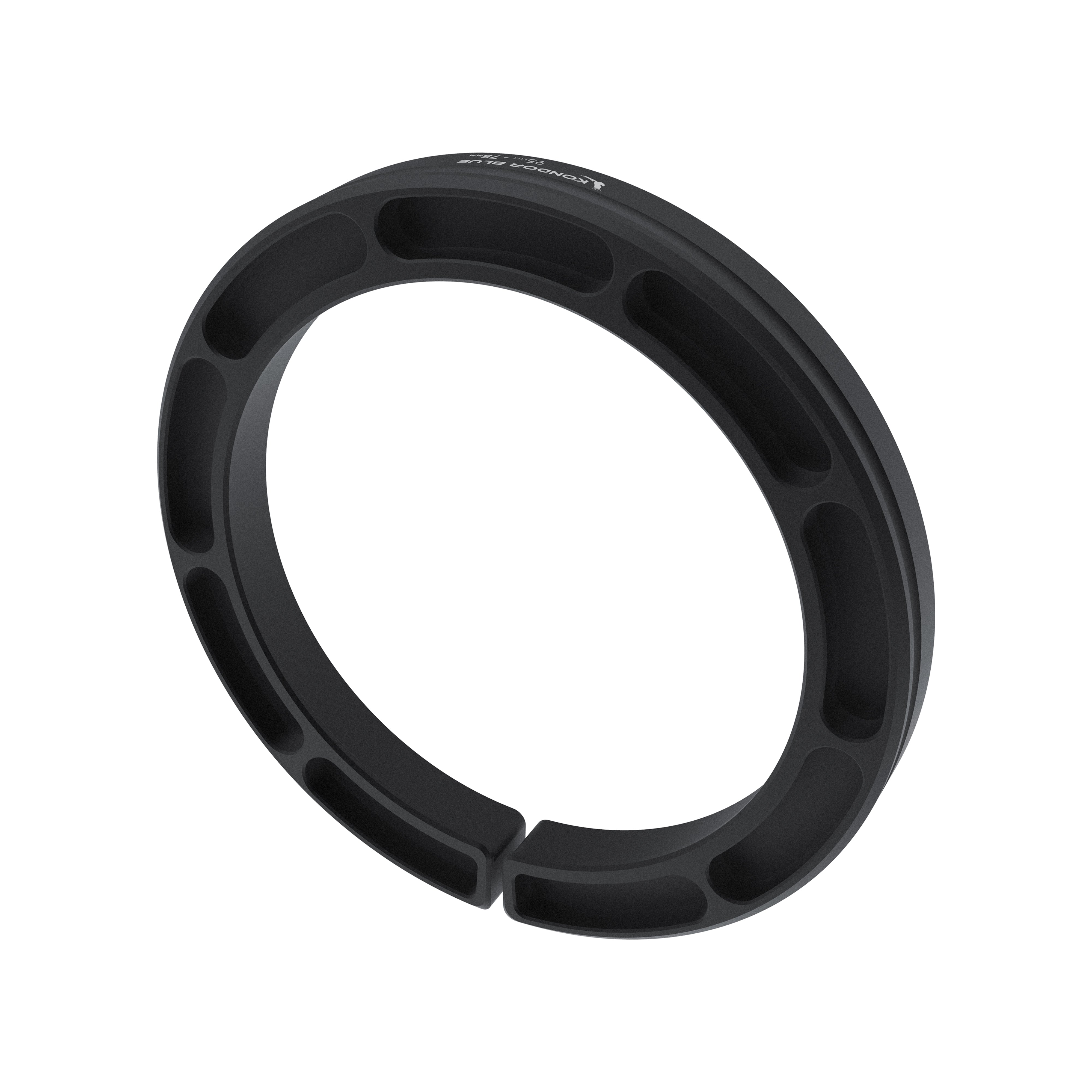 kondor-blue-cine-lens-clamp-on-adapterringe-matte-box-adapter image 6
