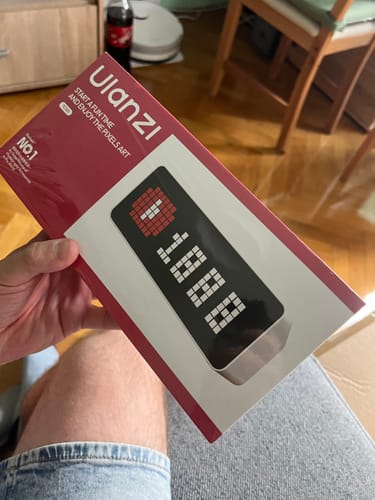 Lieblings-Gadget auf dem Schreibtisch