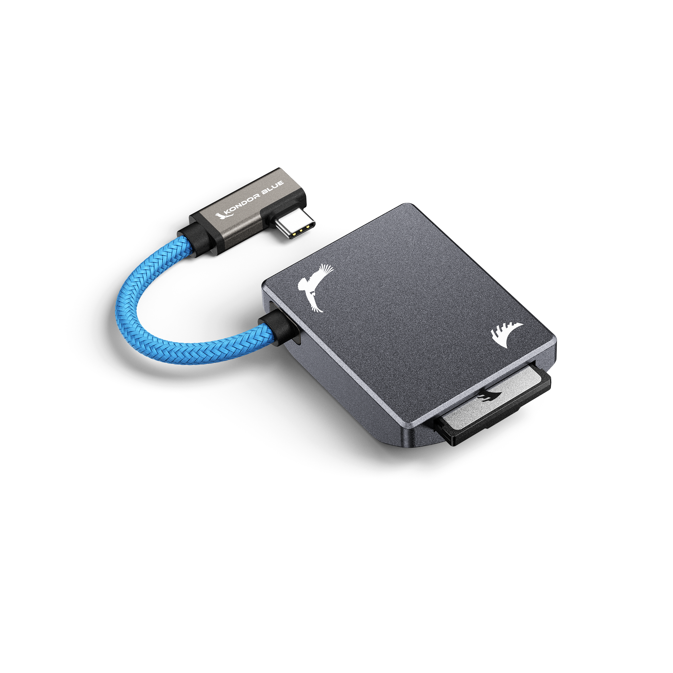 kondor-blue-recording-modul-f-r-magsafe-iphone-15-16-17-pro-pro-max image 2