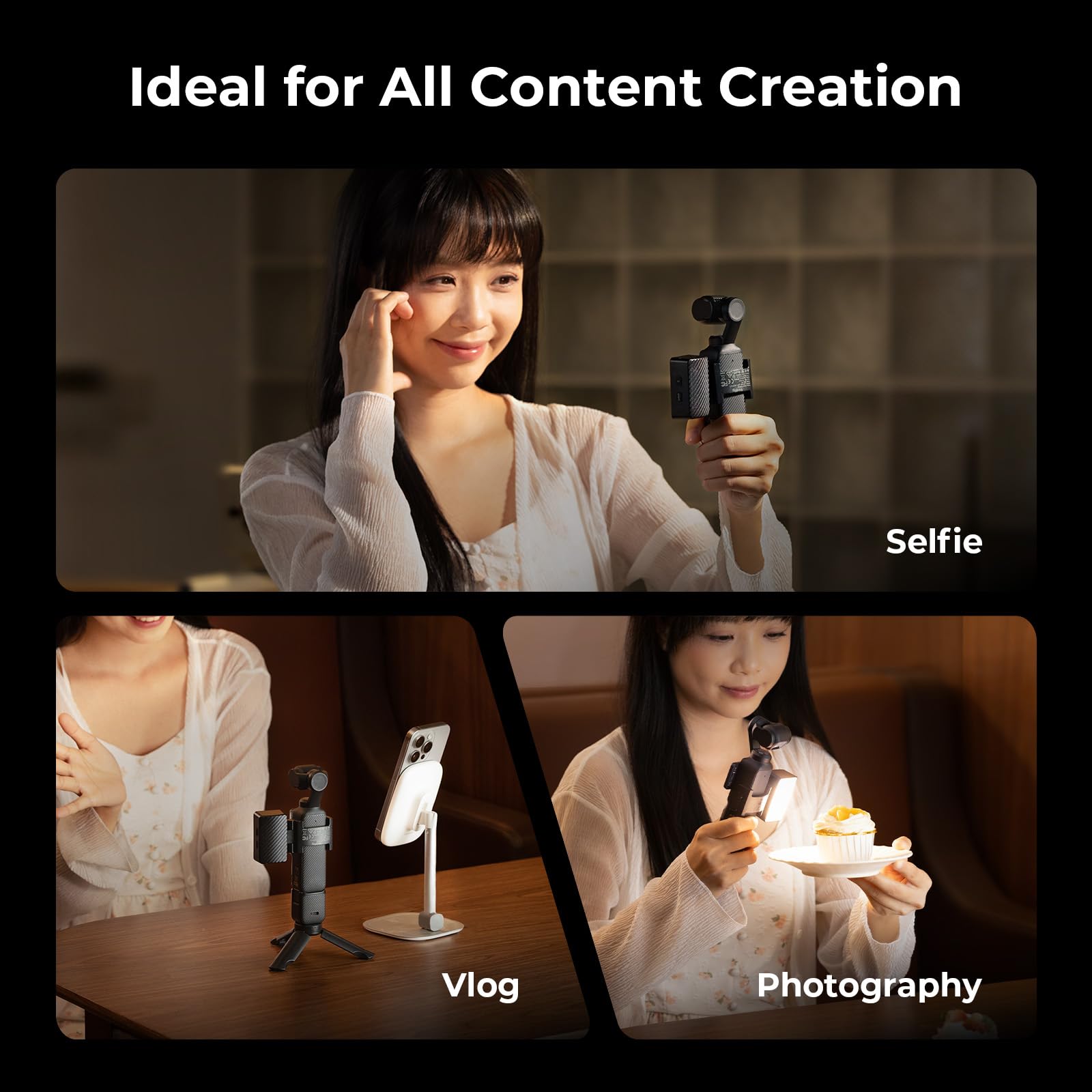 smallrig-5733-bi-color-led-videoleuchte-f-r-dji-osmo-pocket image 6