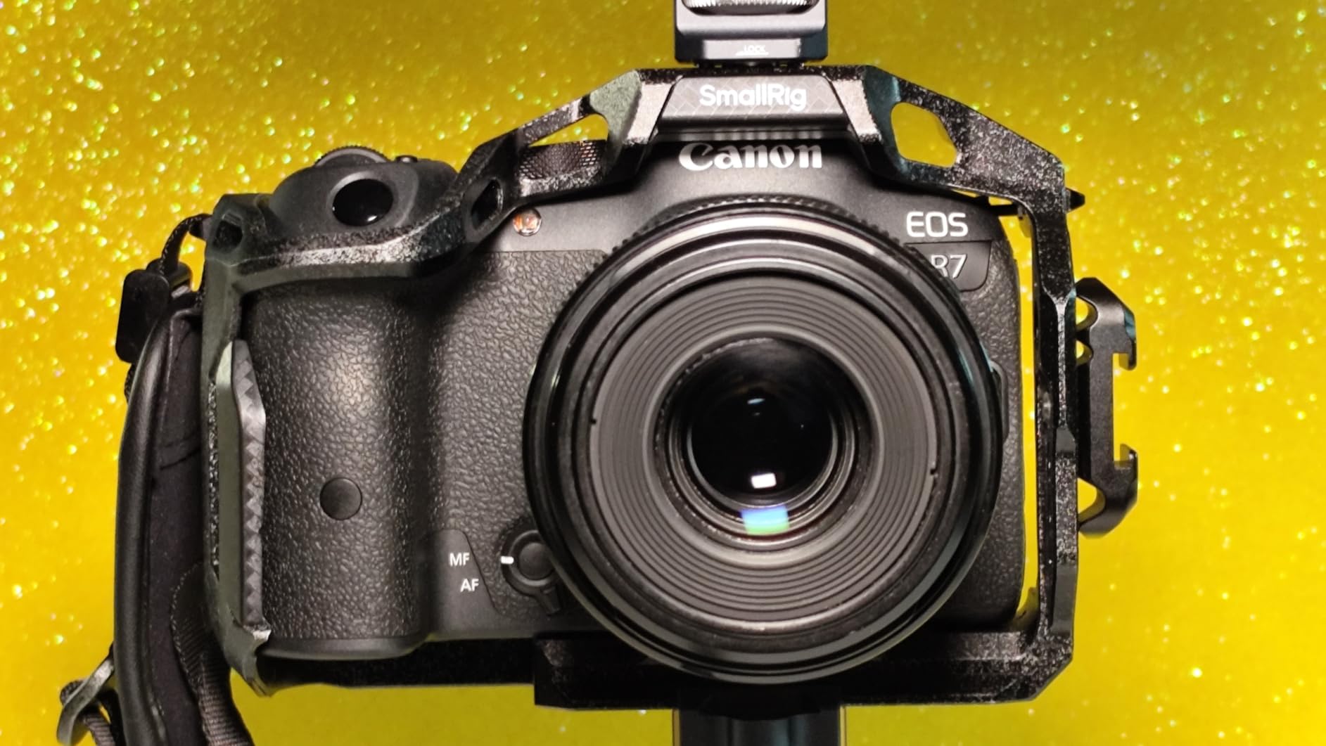 Upgrade für Video und Foto
