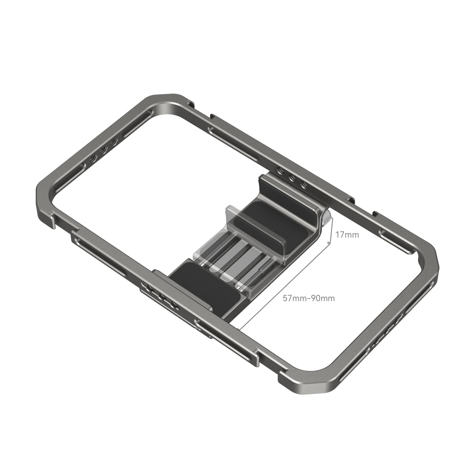 smallrig-2791b-smartphone-video-rig-k-fig-mit-2-cold-shoe image 7