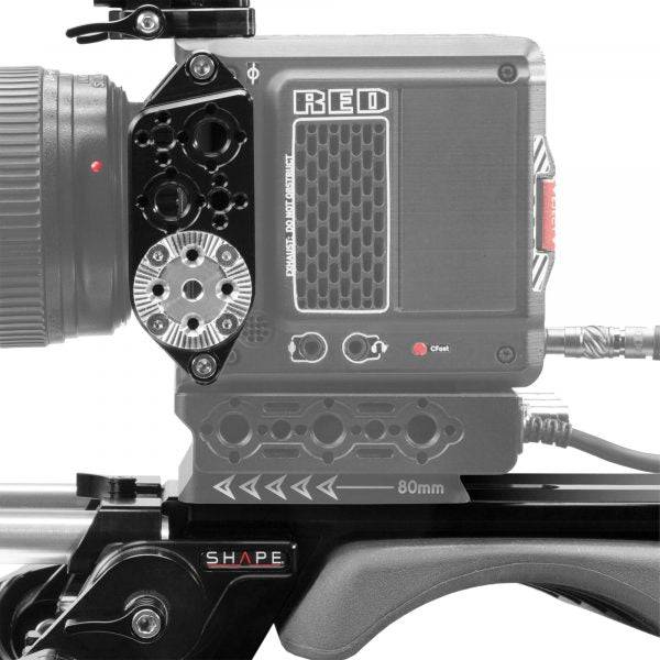 shape-red-komodo-komodo-6k-production-pack-rig-bundle-cage-schulter-baseplate image 8