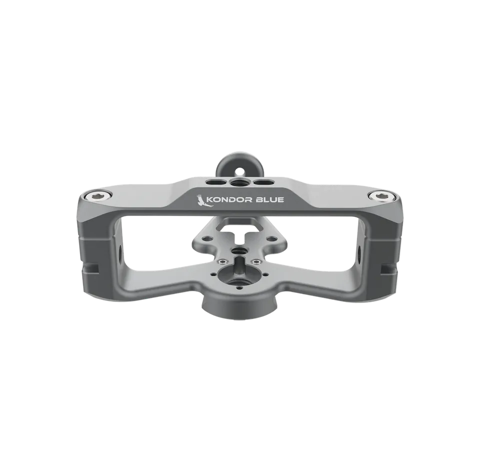 kondor-blue-dji-lidar-cage-cine-mount-f-r-dji-focus-pro-lidar image 1