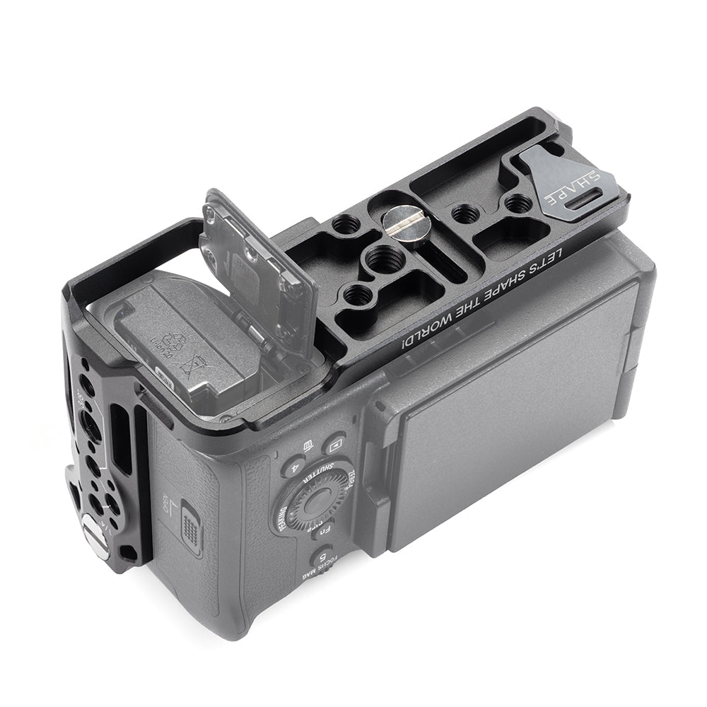 shape-creator-camera-cage-v2-f-r-sony-fx3-fx30 image 8