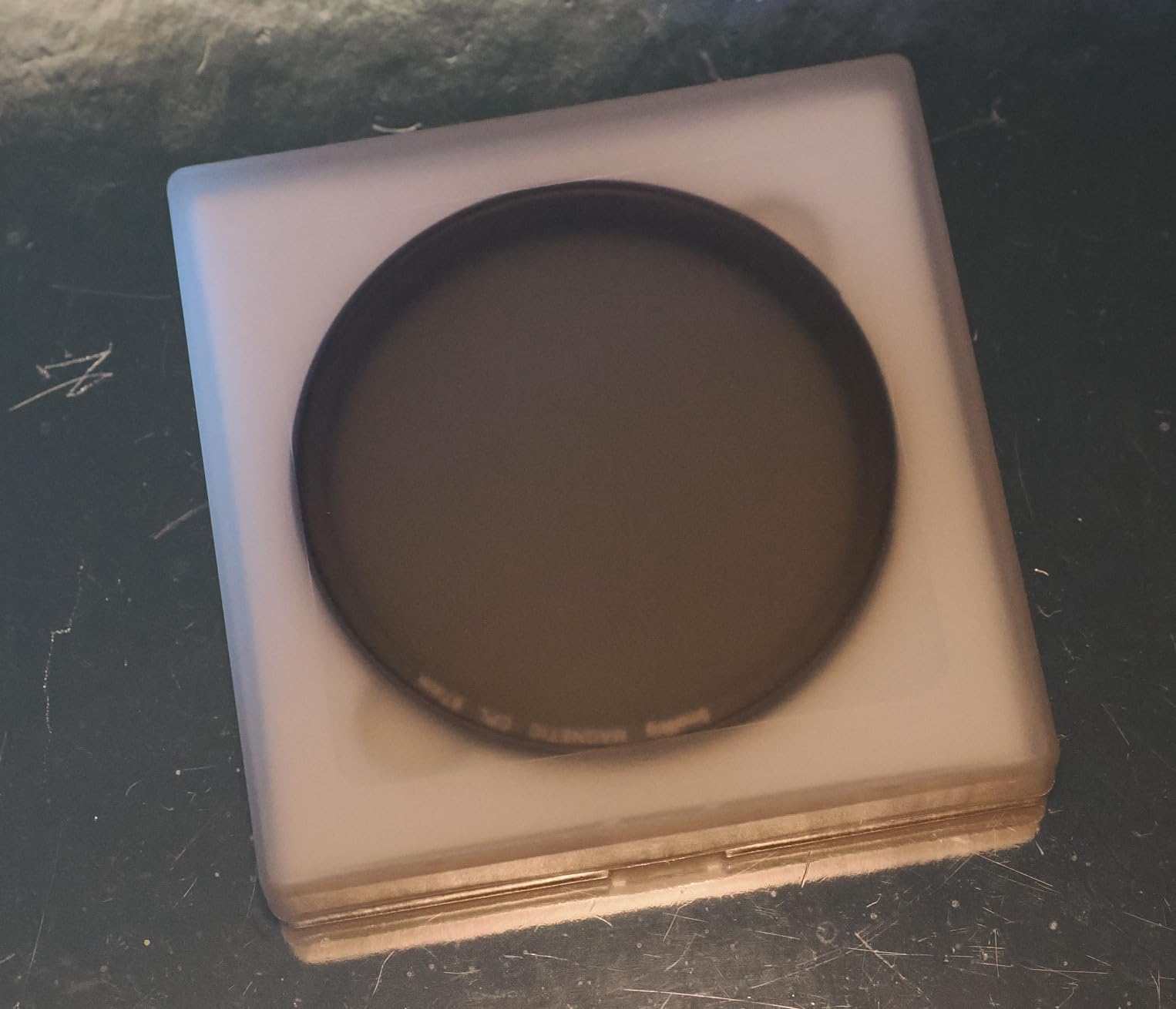 Pflicht für jeden Fotografen