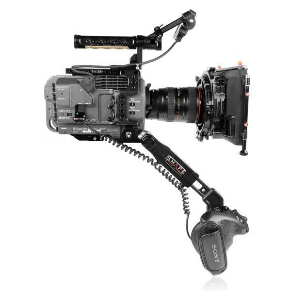 shape-kabelklemme-f-r-sony-fx9-remote-griff image 2