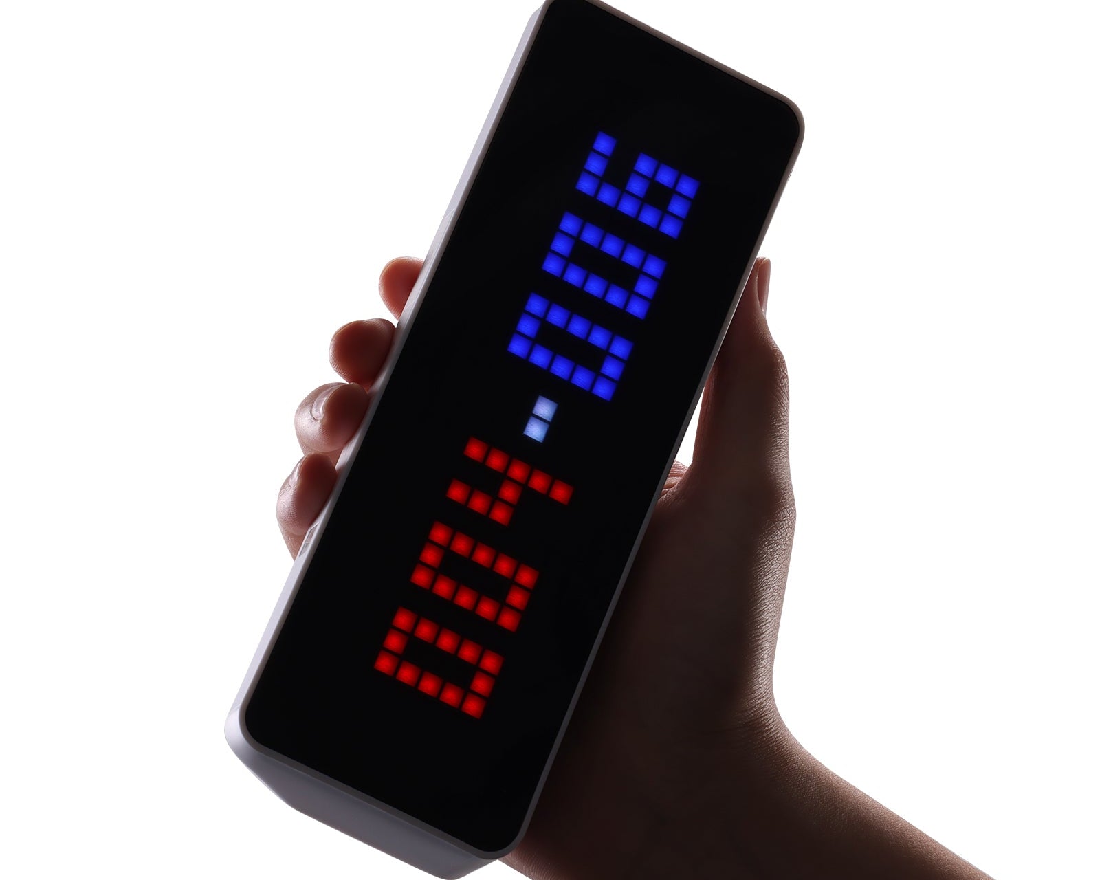 ulanzi-tc001-smart-pixel-clock-2882-pixel-anzeige image 5