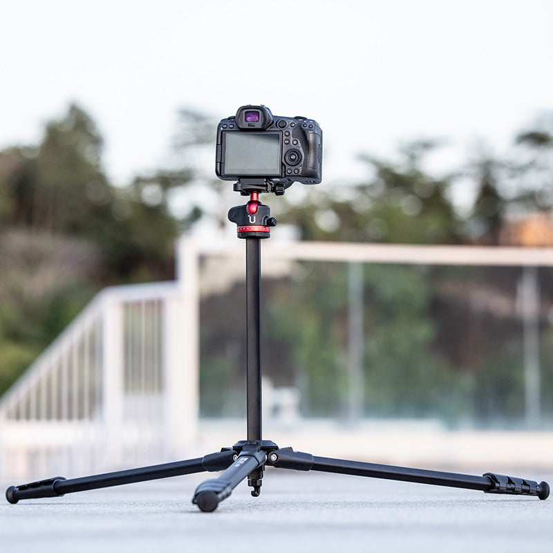 ulanzi-ombra-ying-travel-tripod-158cm-reise-stativ image 5