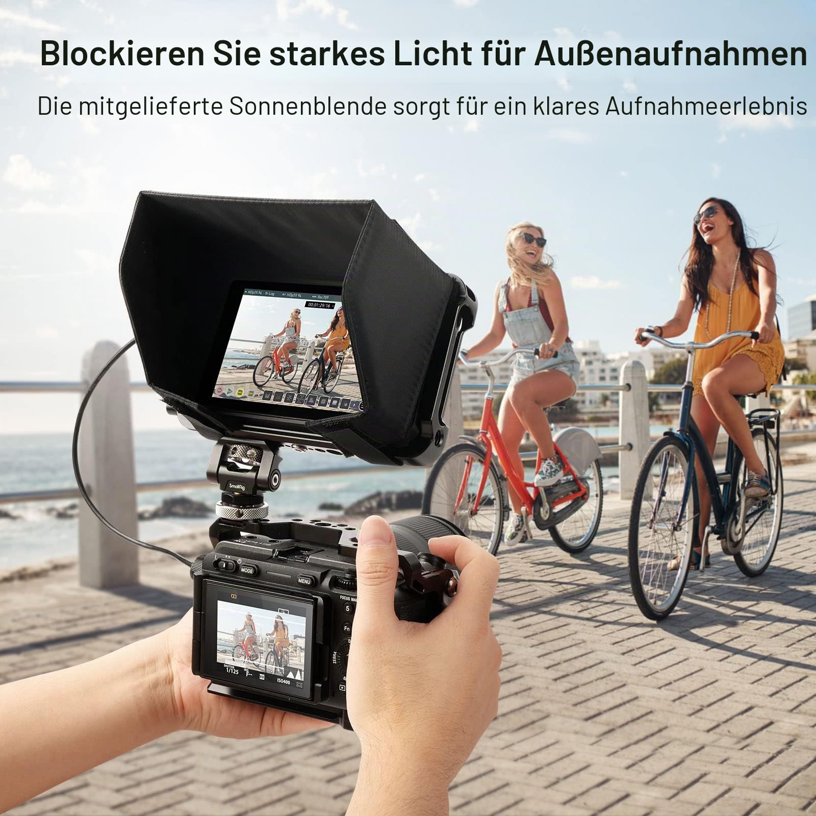 smallrig-cage-kit-3788b-f-r-atomos-ninja-serie-monitor-k-fig-mit-sunhood-und-hdm image 7