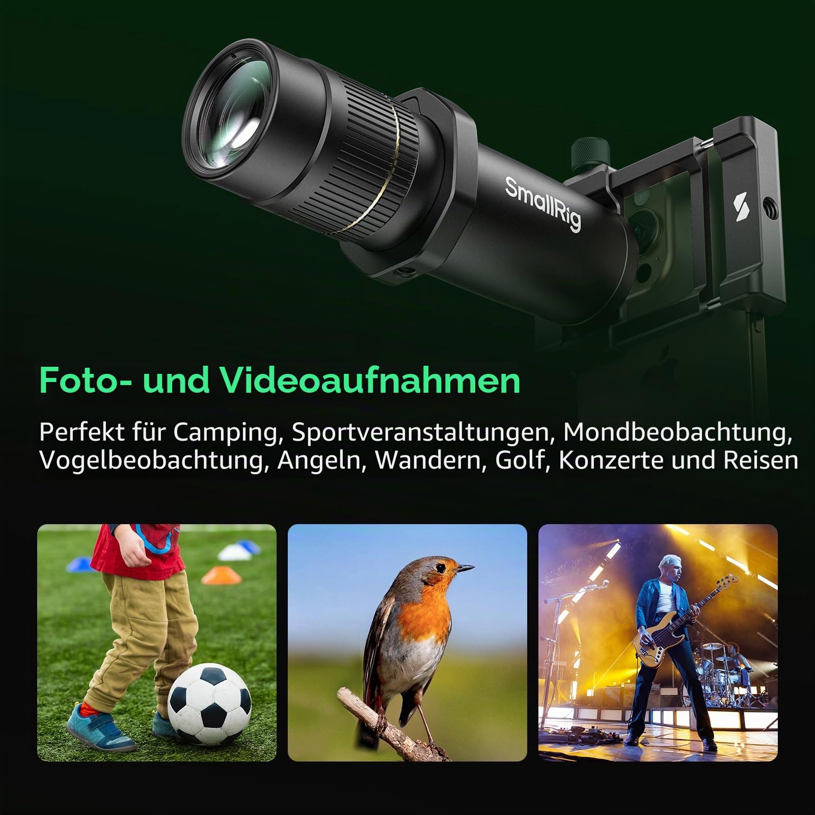 smallrig-4737-8x-teleobjektiv-set-f-r-smartphones-t-mount-mit-stativ image 3