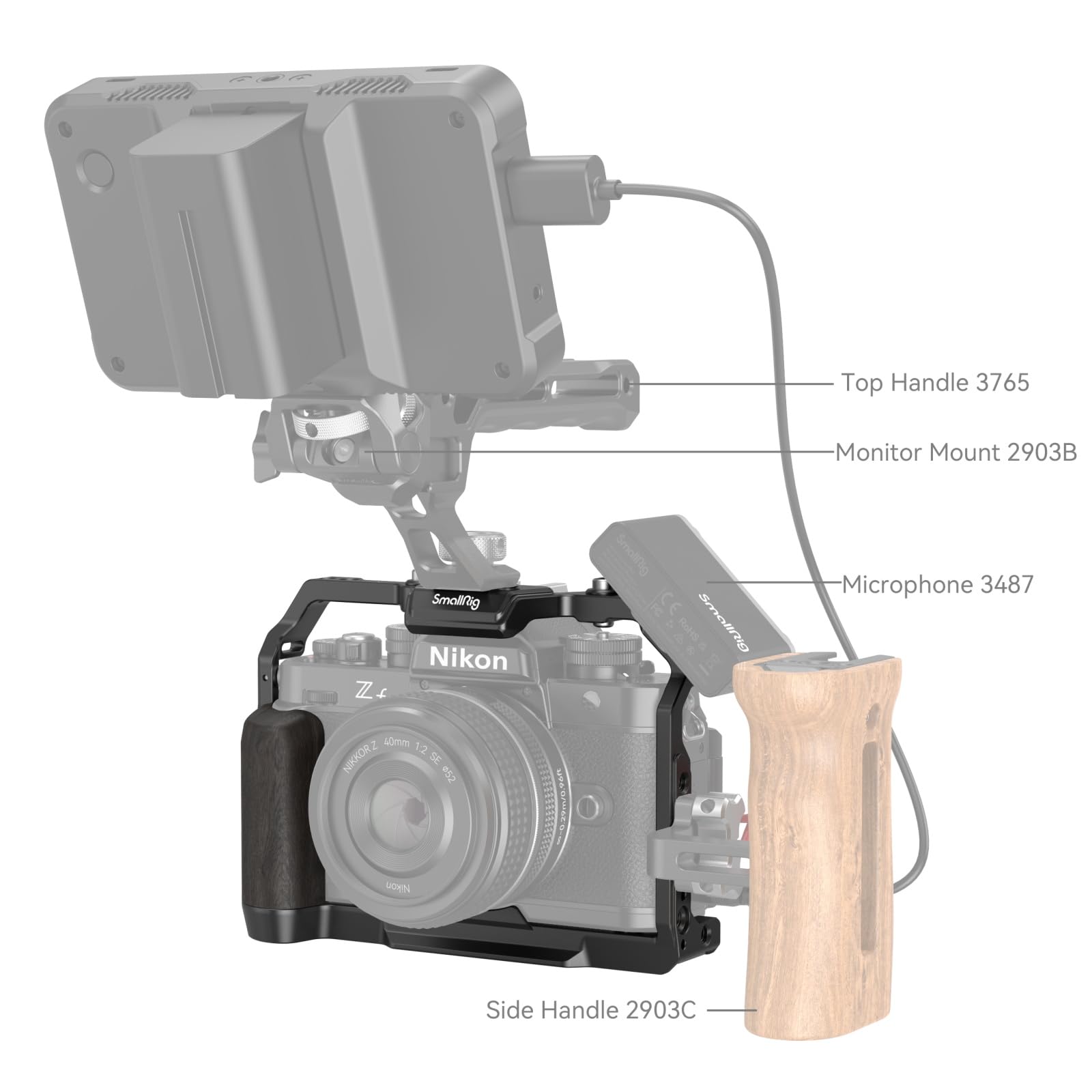 smallrig-kamerak-fig-4261-f-r-nikon-z-f-full-cage-mit-ebenholzgriff image 8
