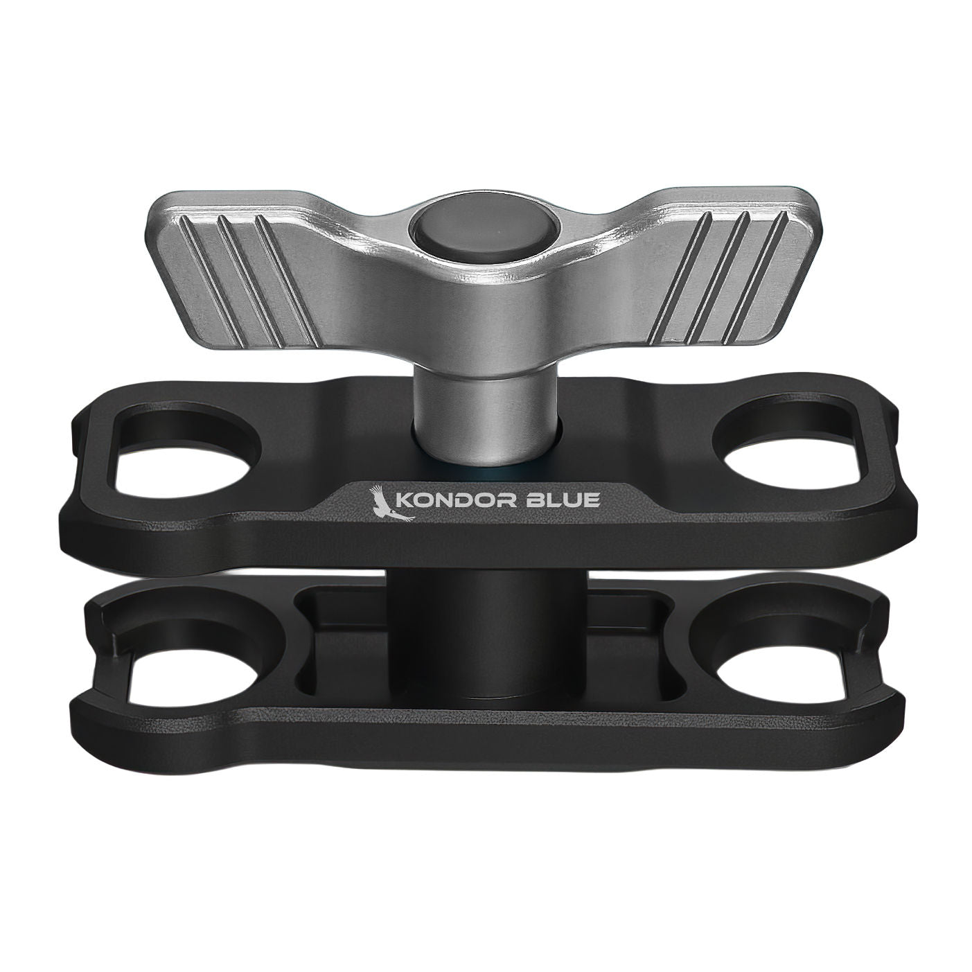 kondor-blue-cine-magic-arm-center-clamp-clamp-only-1-kugel-mittelklemme image 4