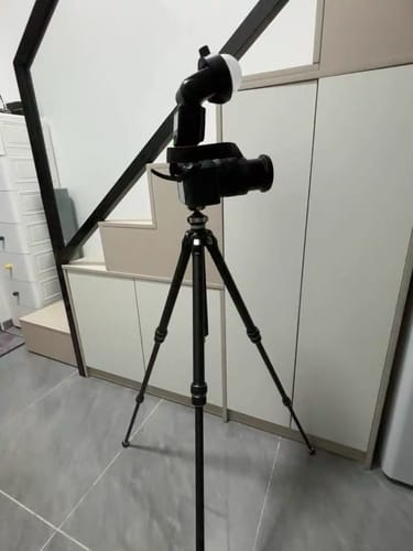 Endlich kein Drehen mehr