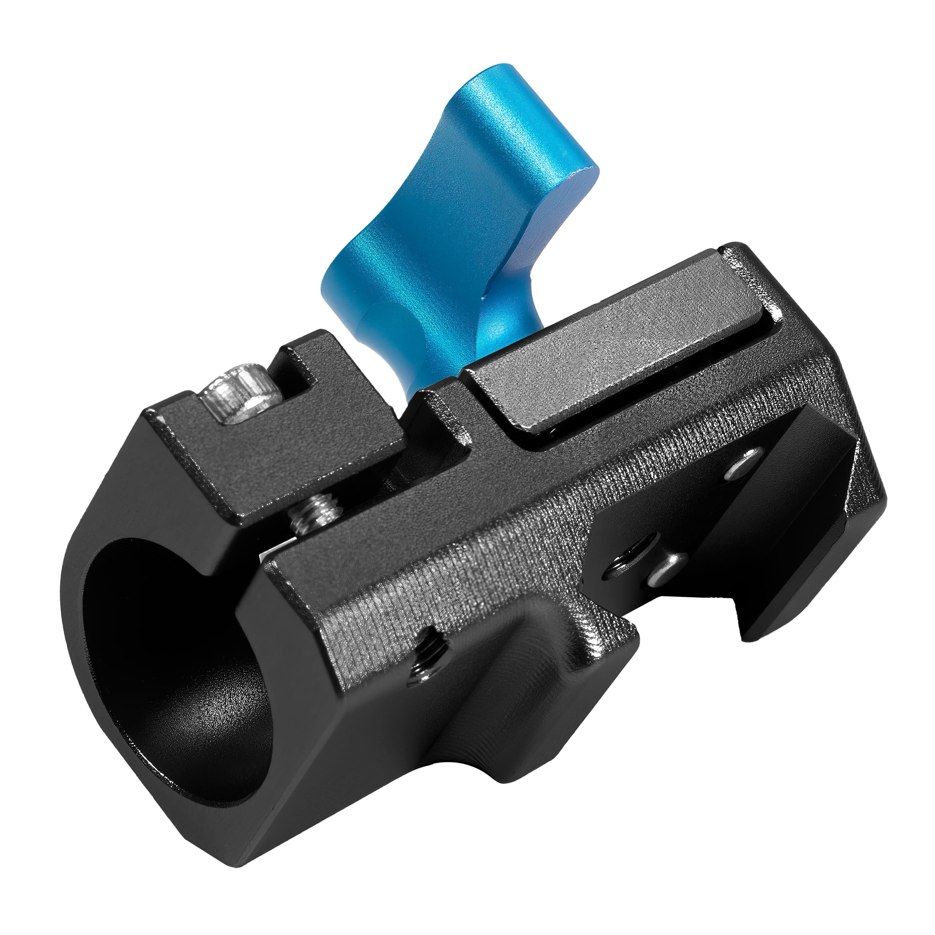 kondor-blue-nato-single-rod-clamp-15mm-stangen-klemme image 8