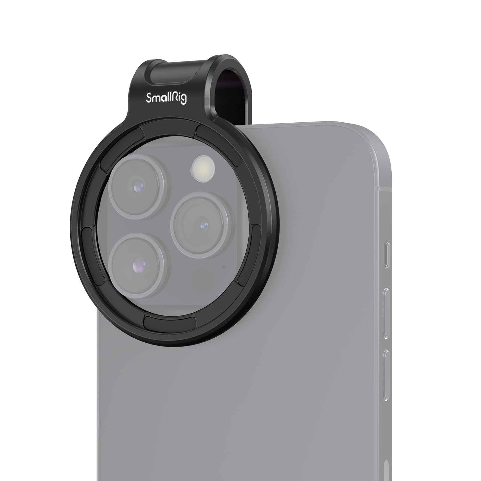 smallrig-3845b-52-mm-magnetfilter-adapterring-handy-filterklemme image 1