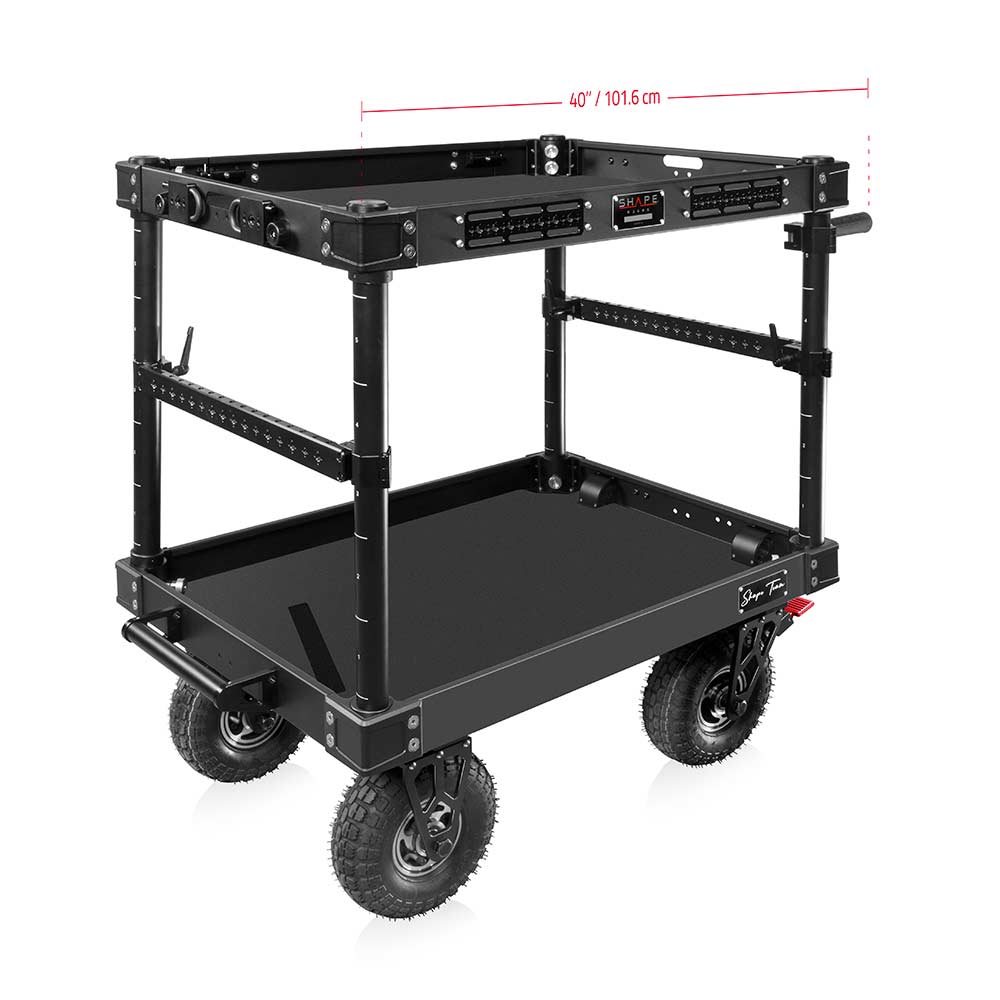 shape-wagon-40-camera-cart-kamera-transportwagen image 4