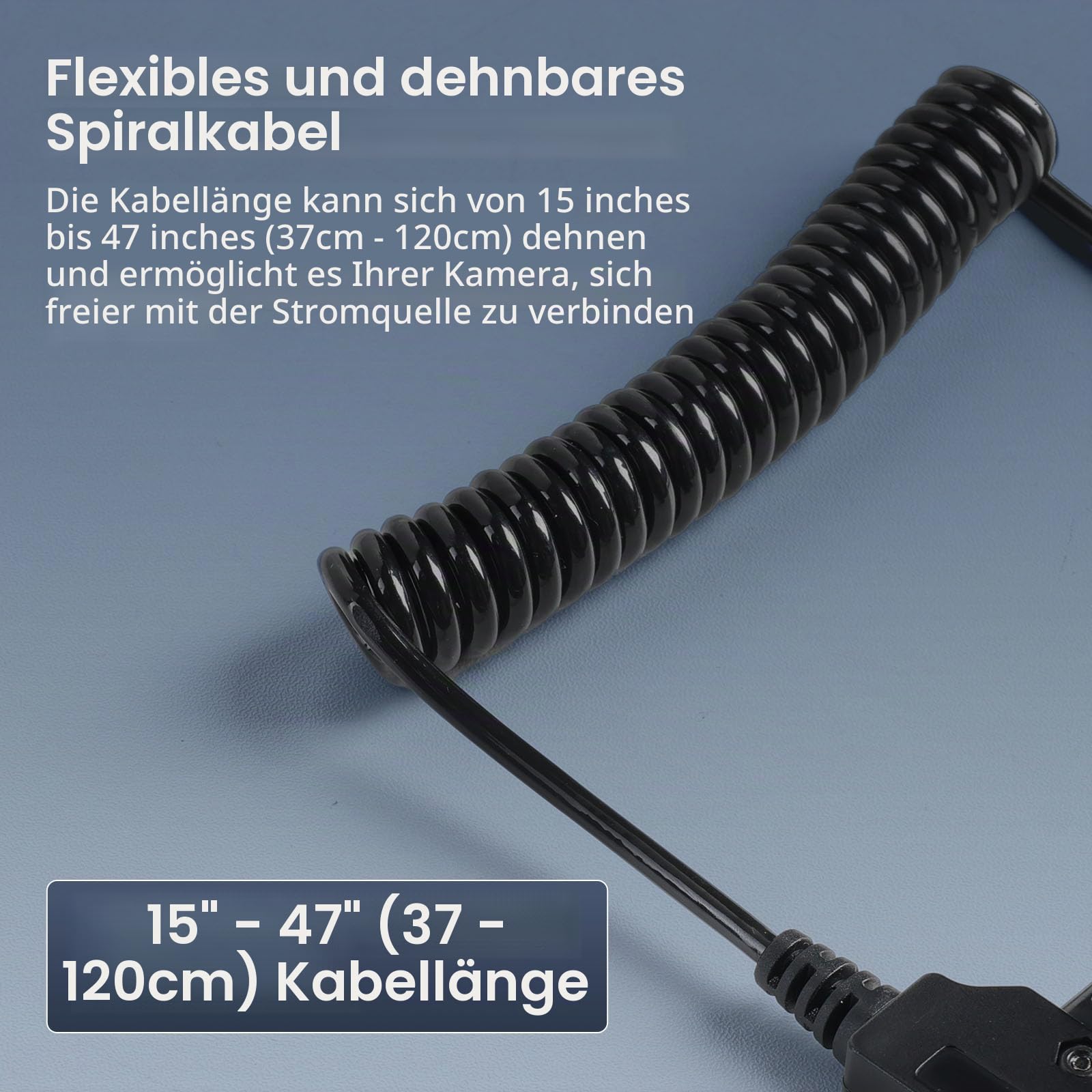 smallrig-4761-d-tap-auf-spiral-stromkabel-weipu-sf6-2-pin-f-r-bmpcc-4k-6k-15-47 image 5