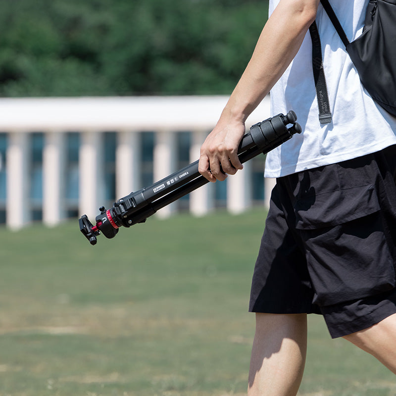 ulanzi-ombra-ying-travel-tripod-158cm-reise-stativ image 4