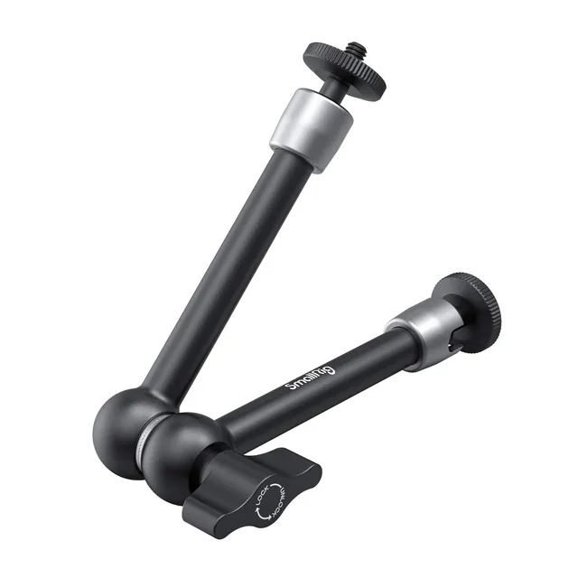 smallrig-2066b-magic-arm-9-8-zoll-f-r-monitor-bis-2-5-kg image 1
