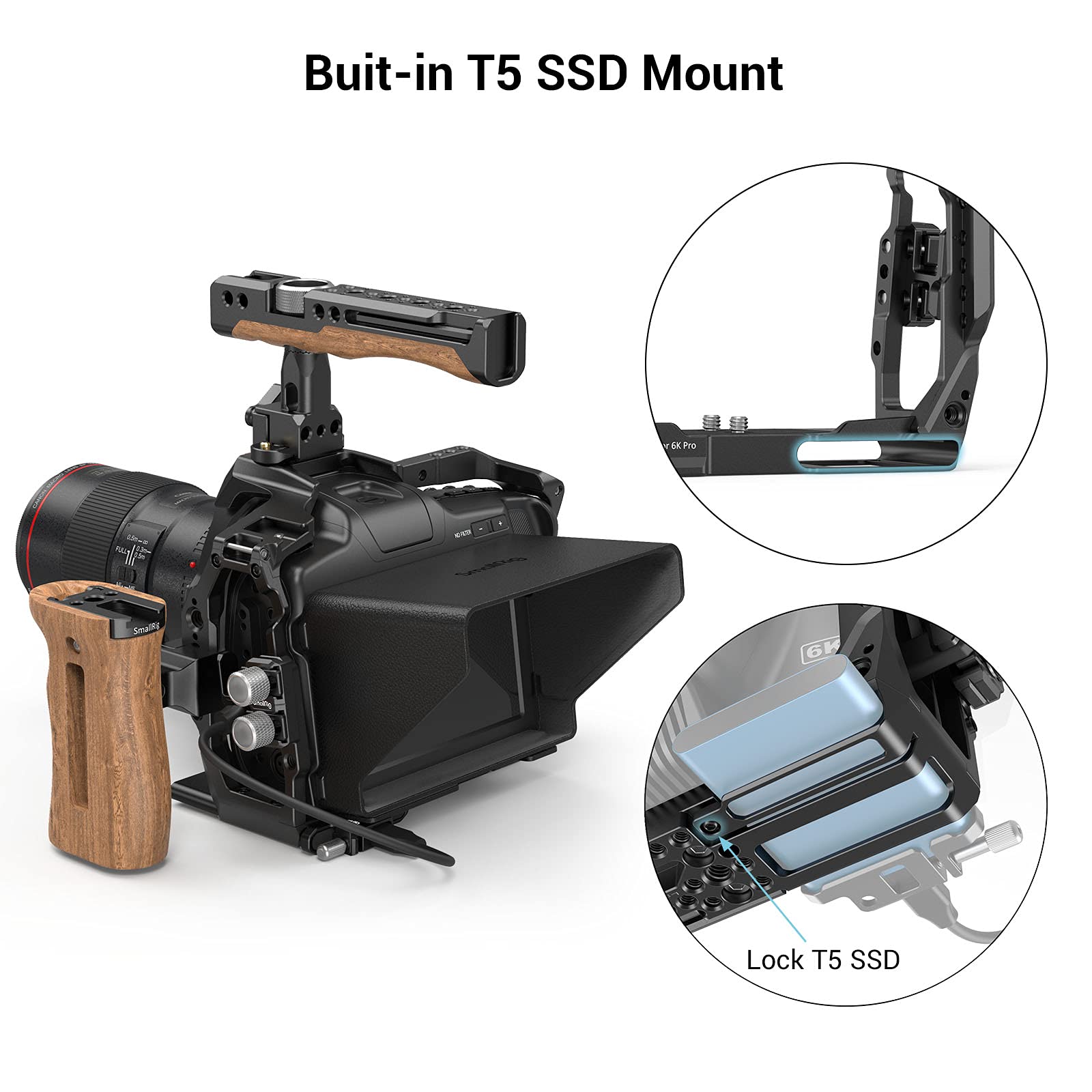smallrig-zubeh-r-kit-3299-f-r-bmpcc-6k-pro-6k-g2-cage-k-fig-kit image 4