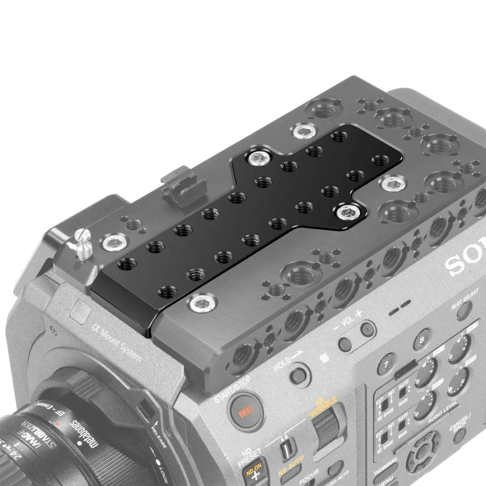 shape-top-handle-adapterplatte-f-r-sony-pxw-fx9 image 1
