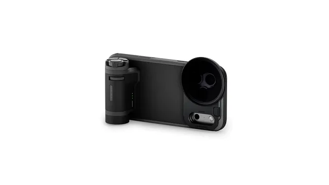 tilta-khronos-lite-creator-kit-f-r-iphone-17-pro-max-schwarz-open-box image 1