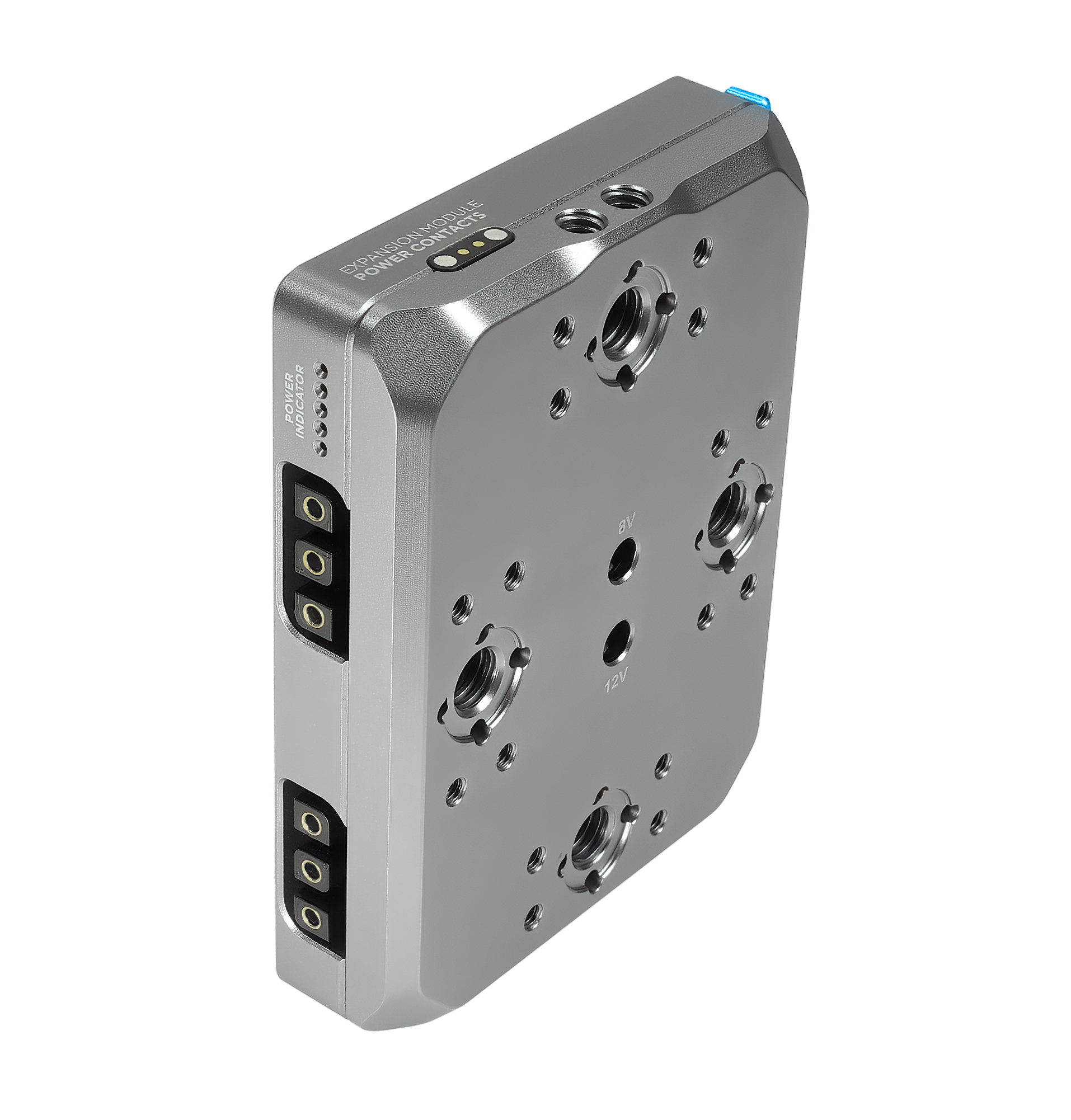 kondor-blue-pro-v-mount-battery-plate-akku-platte-f-r-kamera-rigs image 3