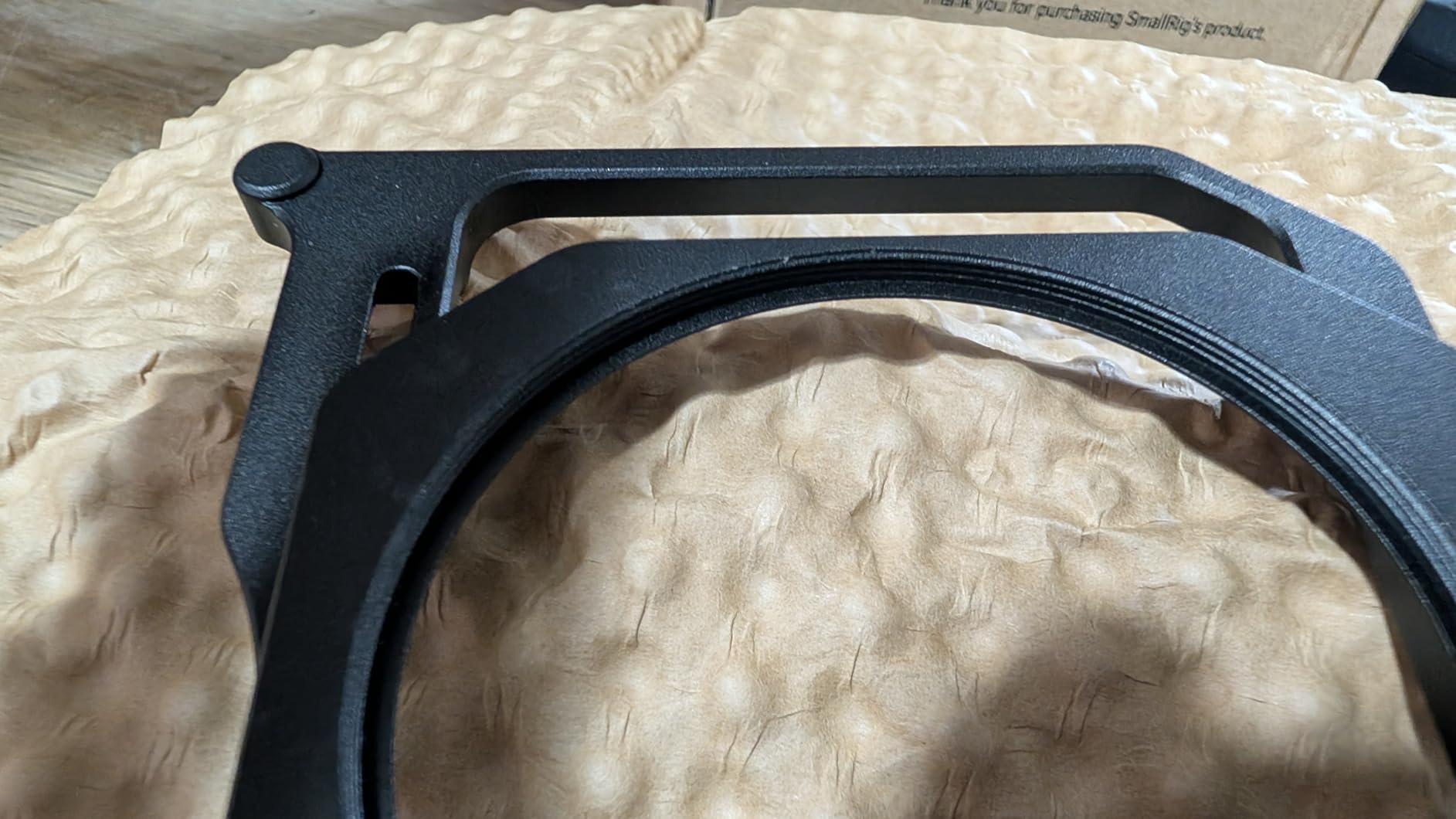 Ideal für VND und Mist